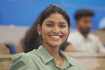 Hyderabad’s Premium B-School to Steer India’s Growth Story