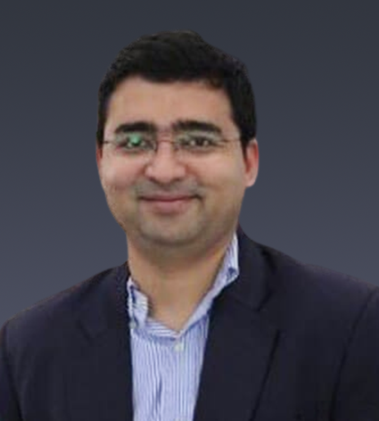 Tushar Jaruhar