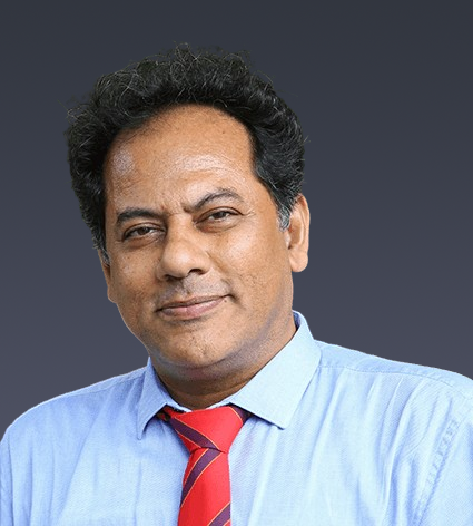 Dr Deviprasad Ghosh