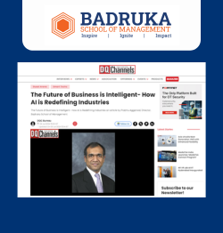 The Future of Business is Intelligent- How AI is Redefining Industries
