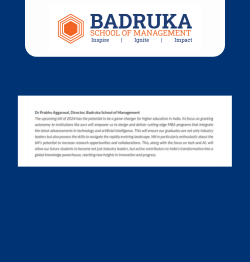 Industries Voice Their Budget Desires: A Look at Sectoral Expectations for Union Budget 2024-25