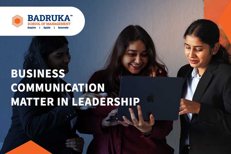How does mastering communication turn you into a great leader?