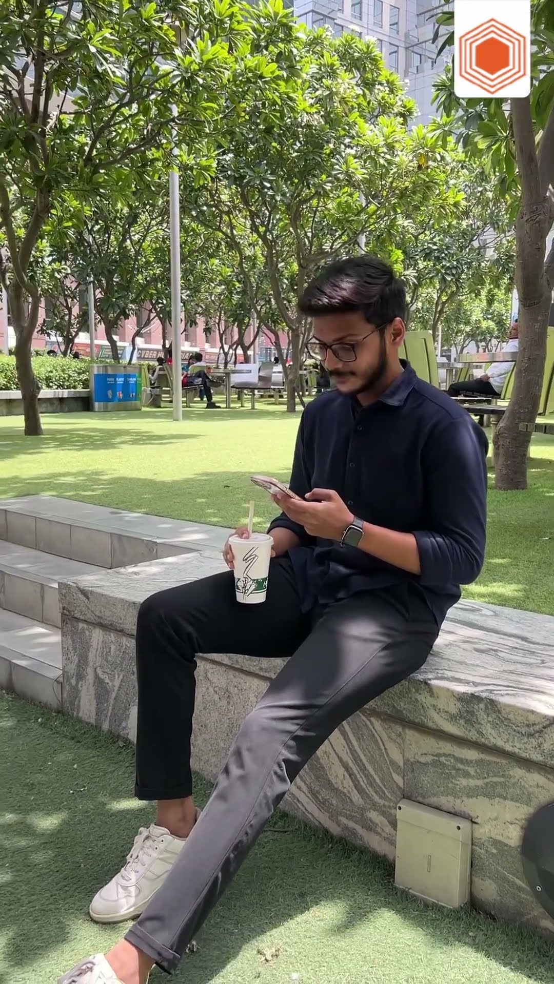 Akshay Jaini, PGDM Class 26
