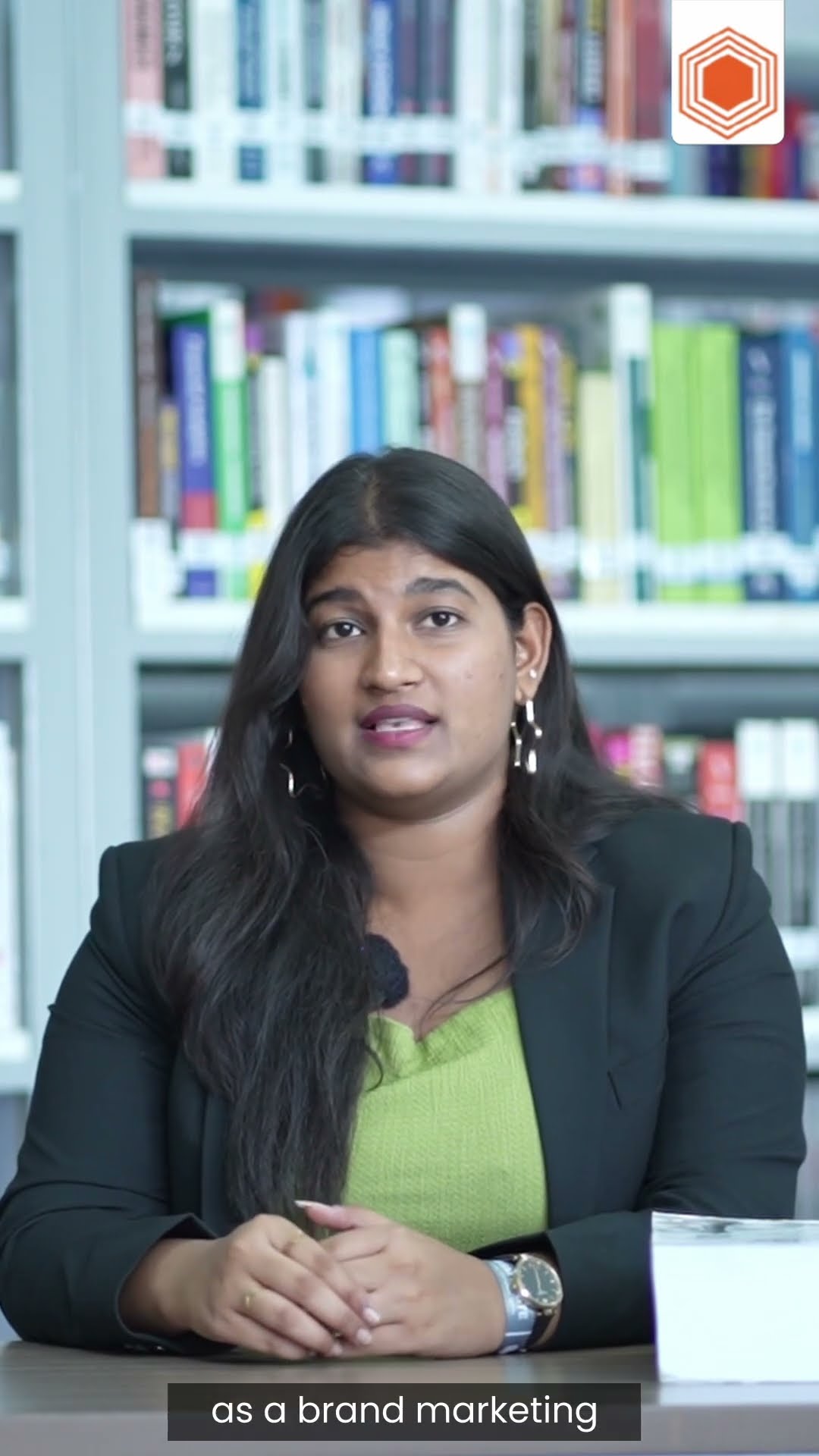 Sandhya Yellapu, PGDM Class 26