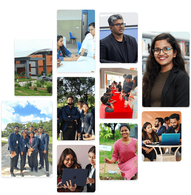 Clubs and Societies
