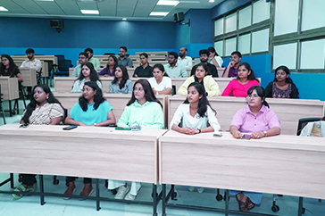 Dr. Arunachalam talks about building a B-School with AI as its spinal cord