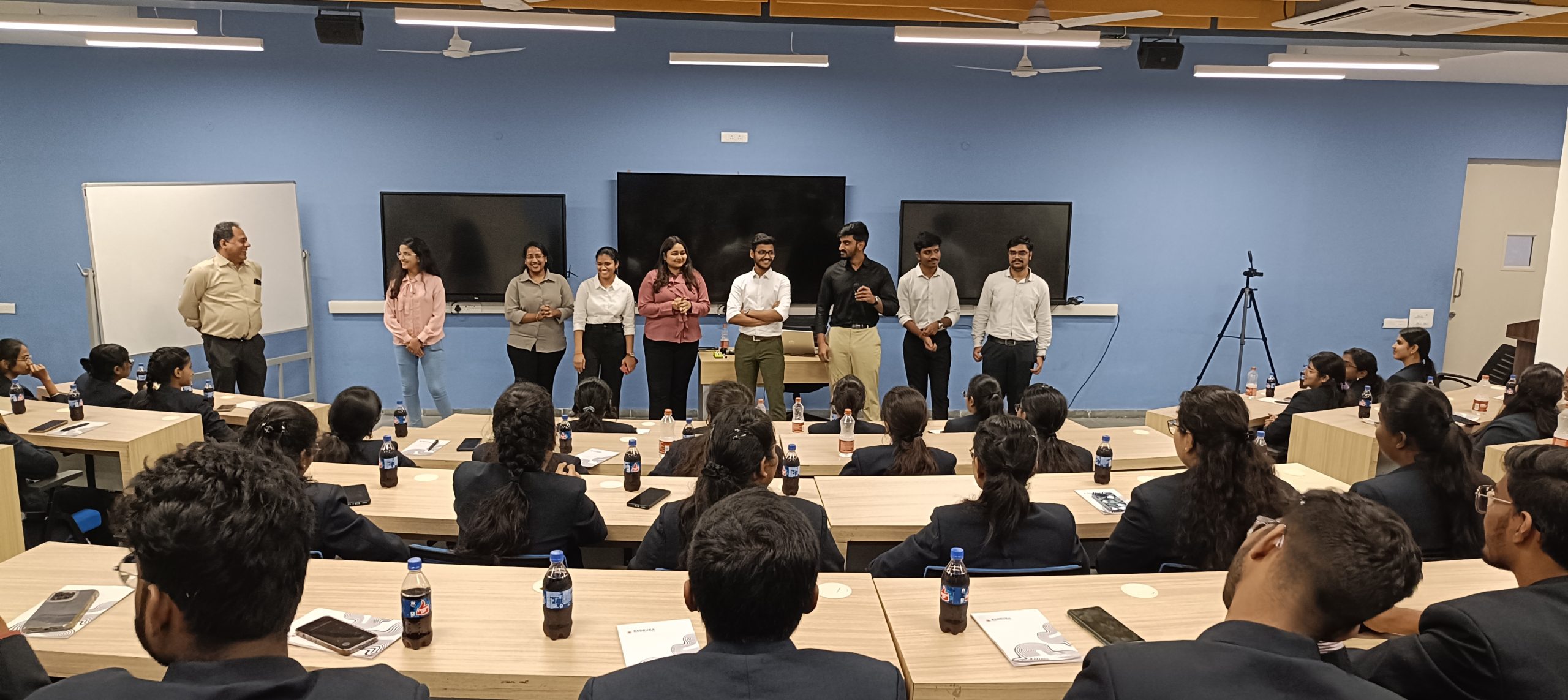 Why AI is The Future of Management Education